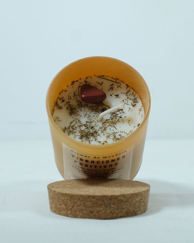 Vibraciones positivas