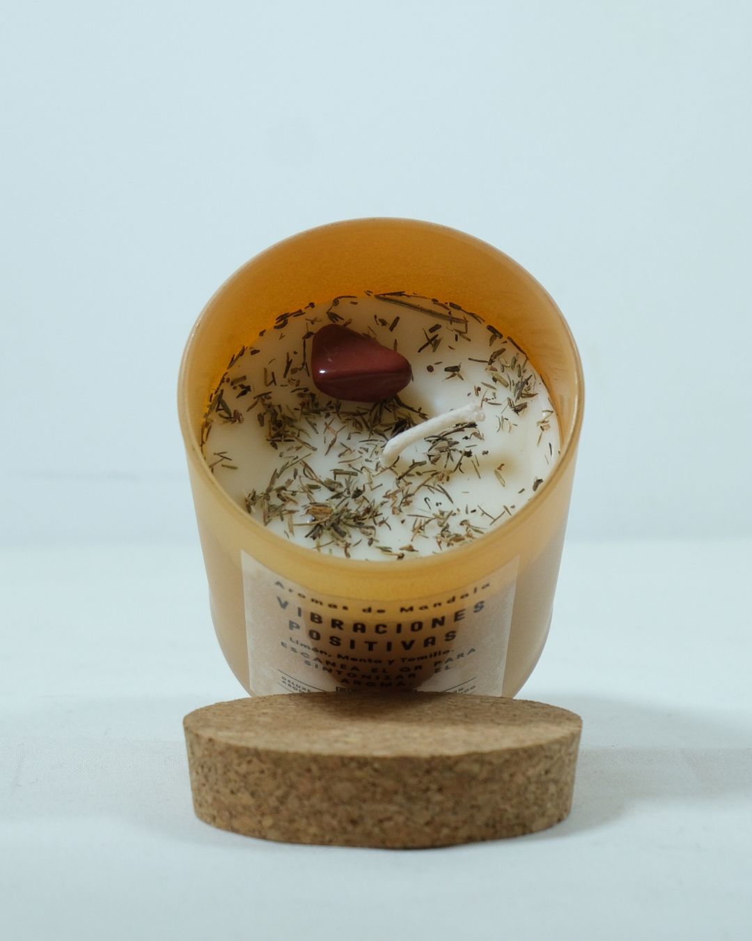 Vibraciones positivas