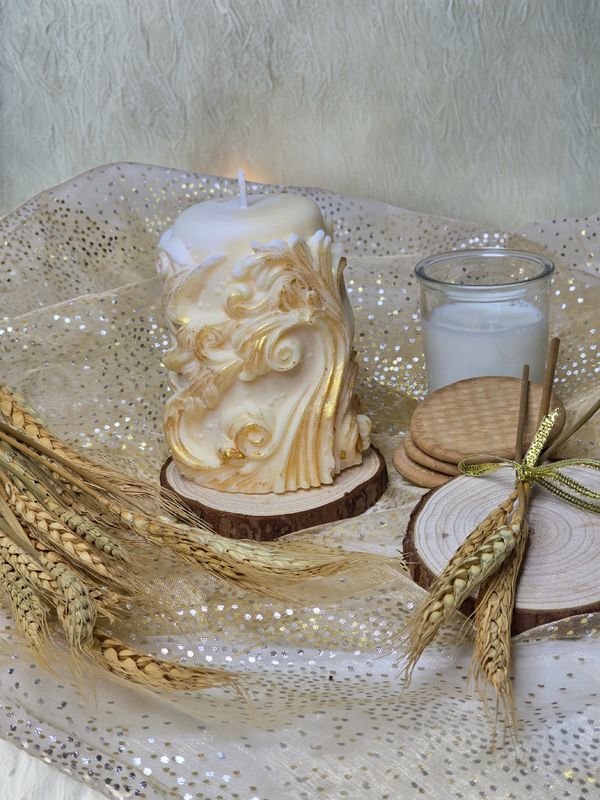 IMBOLC - 1 de Febrero