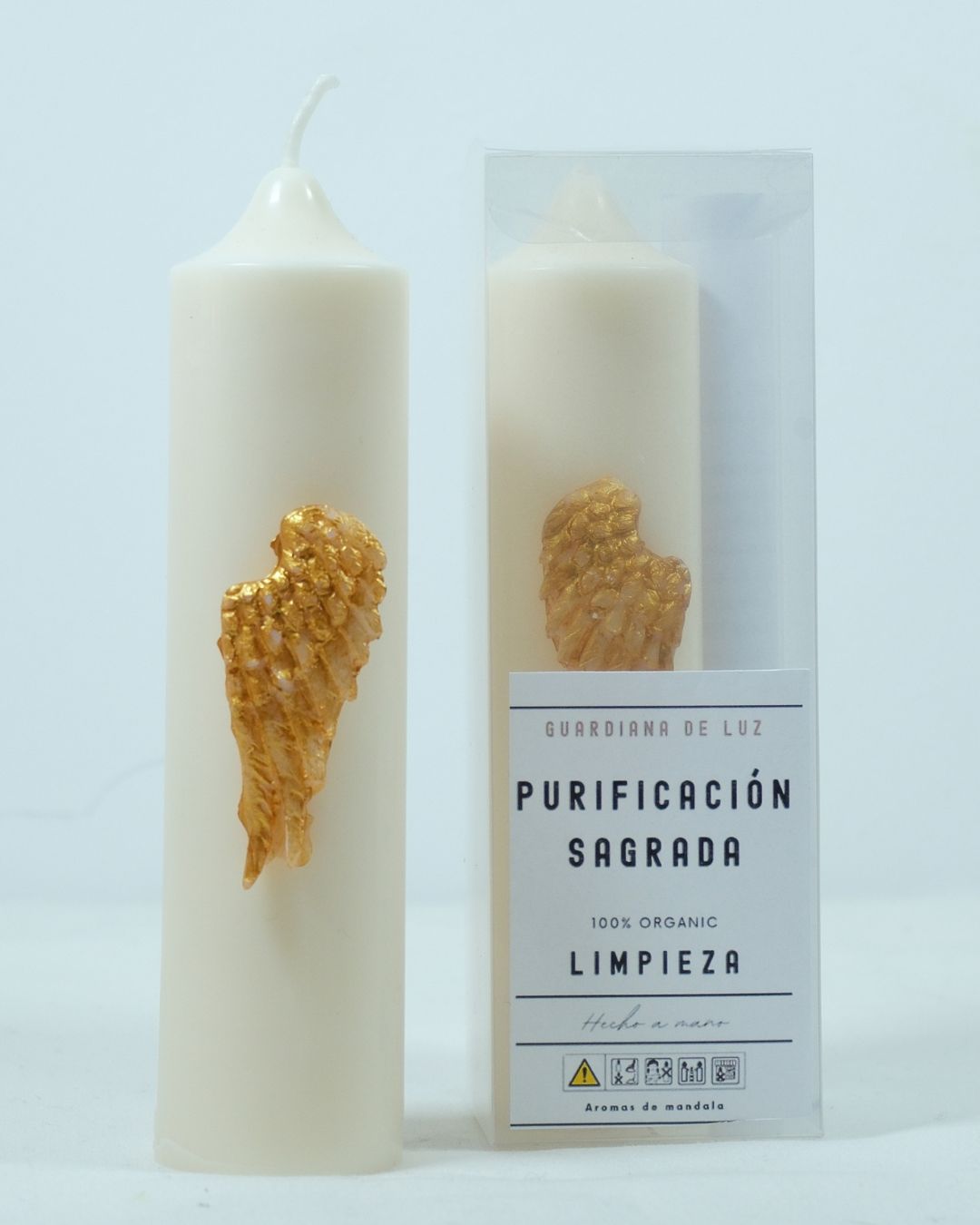 Purificación sagrada