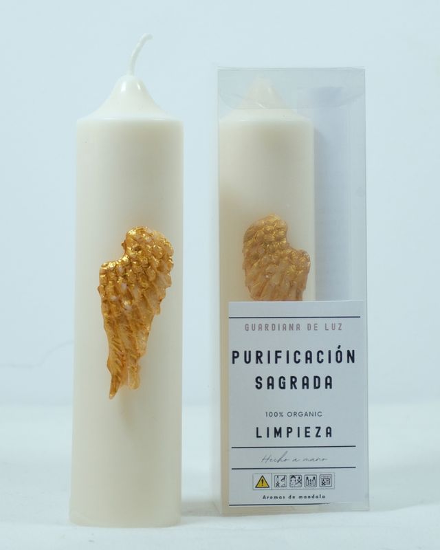 Purificación sagrada