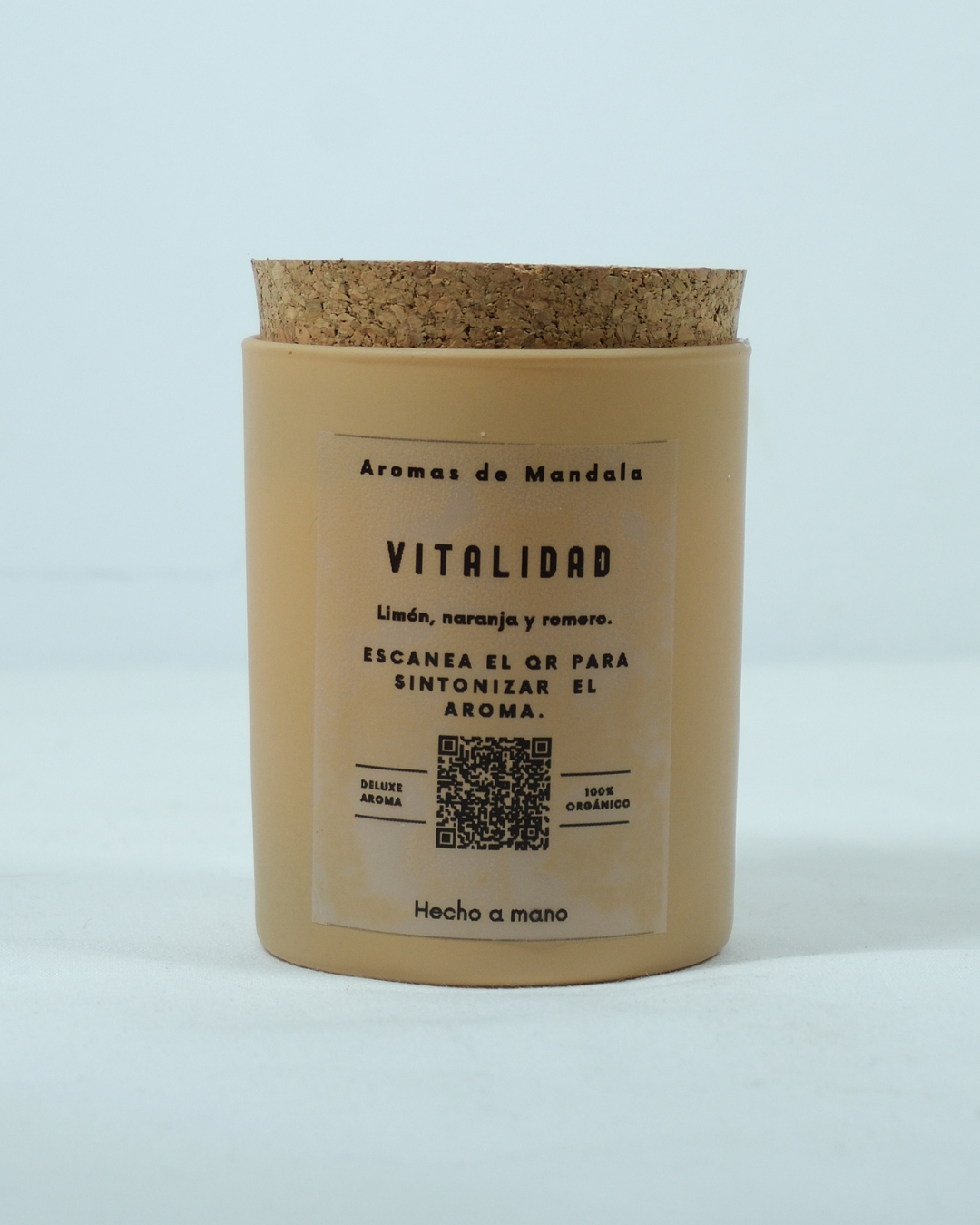 Vitalidad