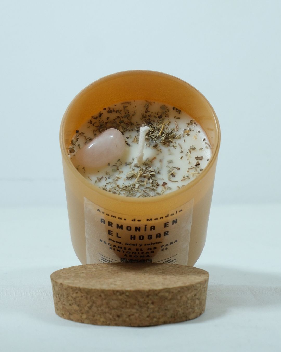 Armonía en el hogar