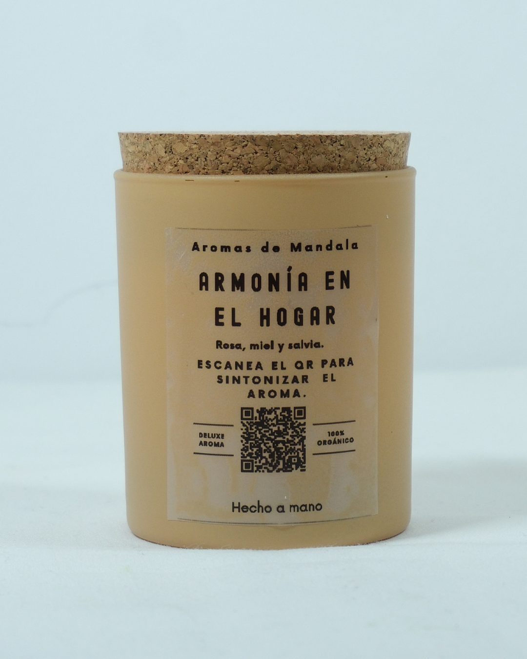 Armonía en el hogar