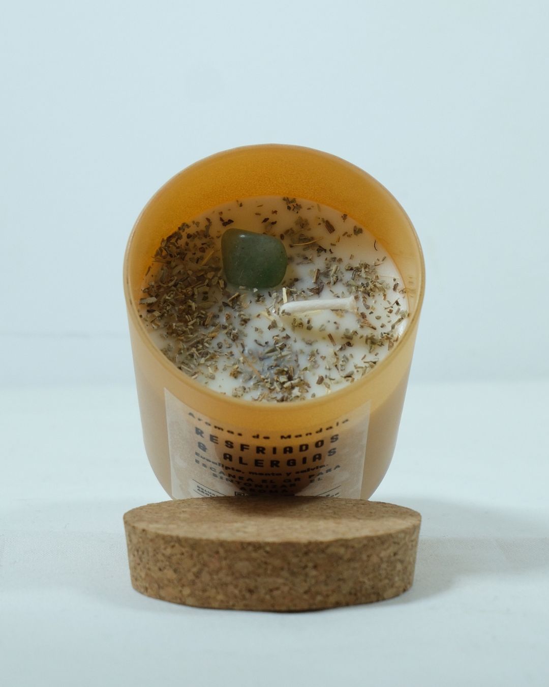 Resfriados & alergias 