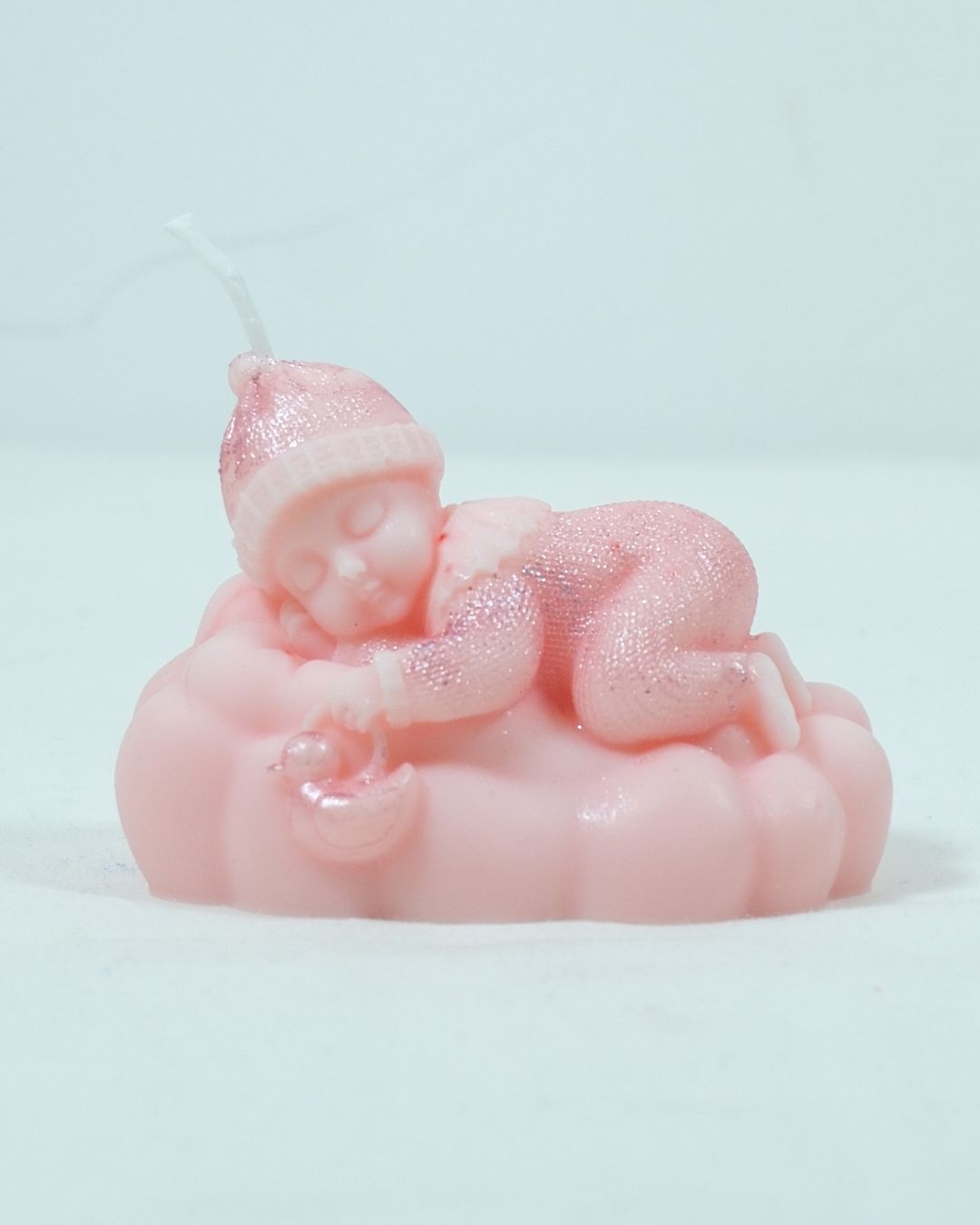 Detalle invitados (niña)