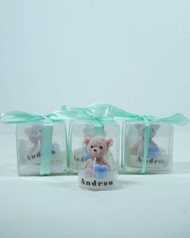 Detalle invitados (niño)