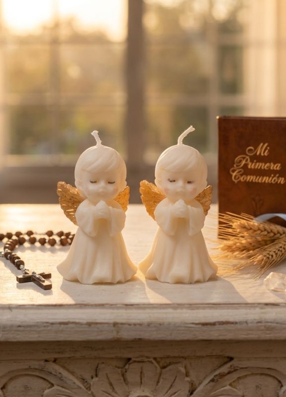 Detalle invitados (niño) Detalle invitados (niño)