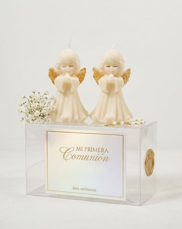 Detalle invitados (niña) Detalle invitados (niña)