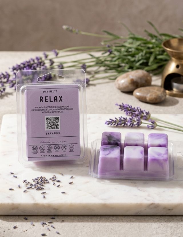 Lavanda - Relax