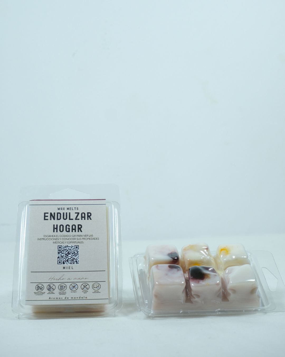 Miel - Endulzar hogar