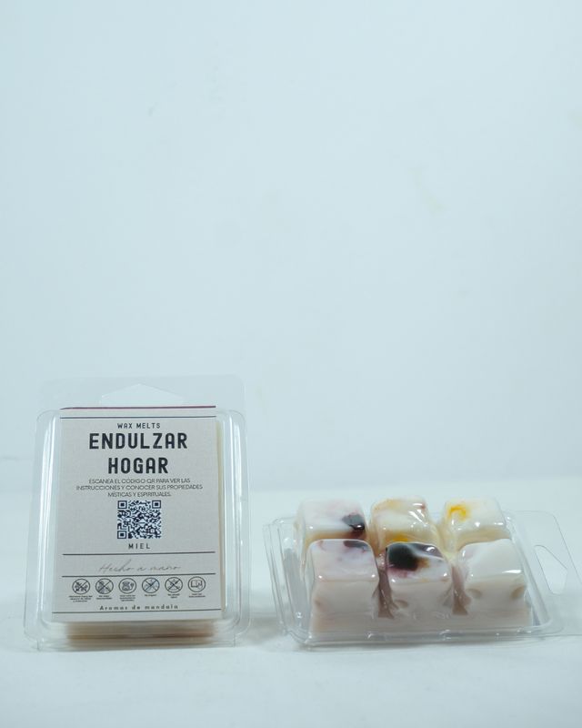 Miel - Endulzar hogar