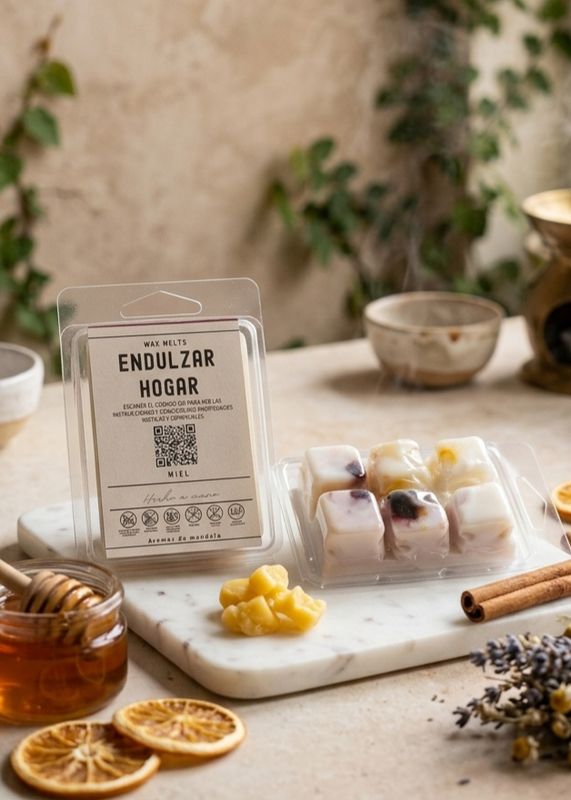 Miel - Endulzar hogar Miel - Endulzar hogar