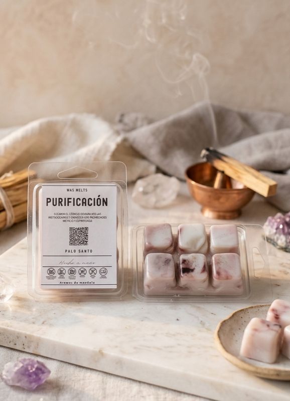 Palo santo - Purificación Palo santo - Purificación