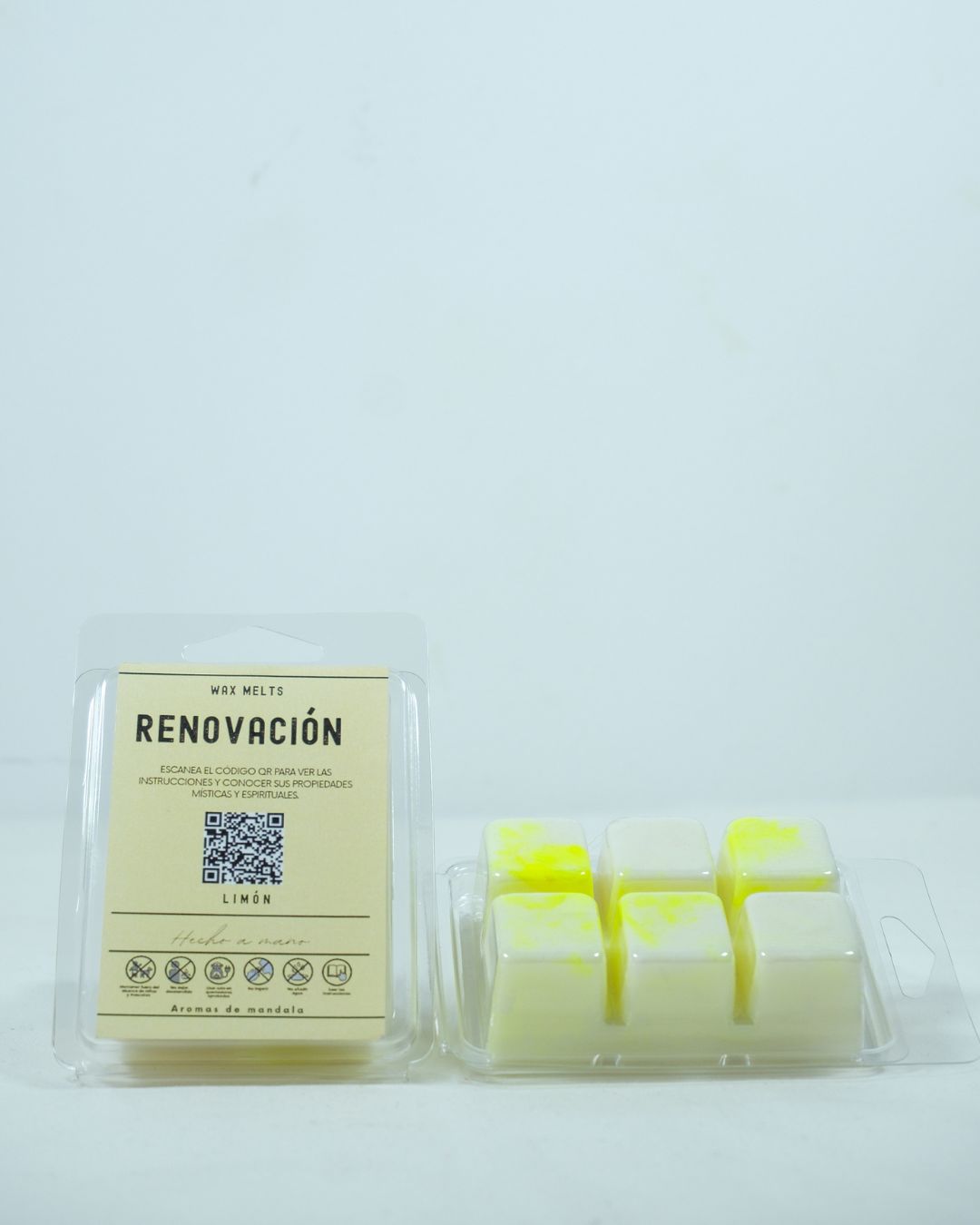 Limón - Renovación 