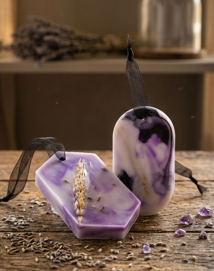 Wax Sachets - Lavanda Wax Sachets - Lavanda