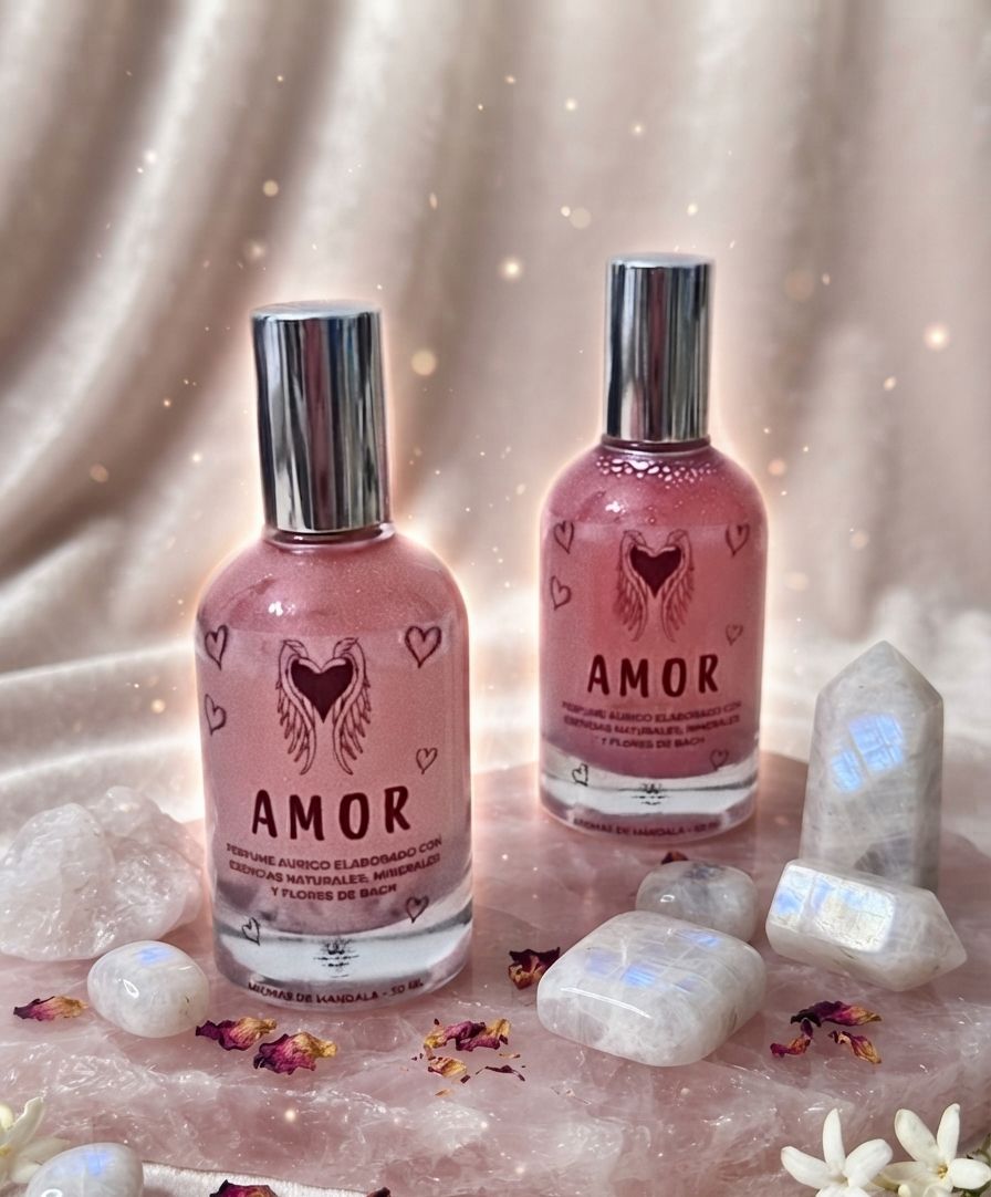 Perfume Amor Perfume Amor