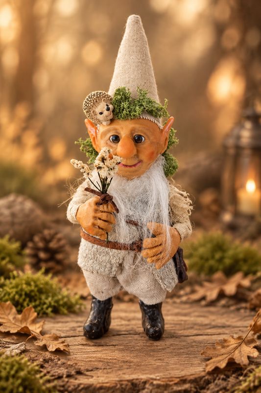 Duende Artesanal - Nuevos comienzos Duende Artesanal - Nuevos comienzos