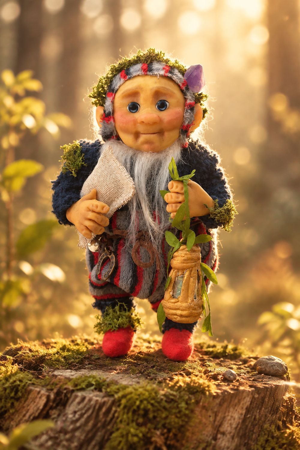 Duende - Hogar de armonía Duende - Hogar de armonía