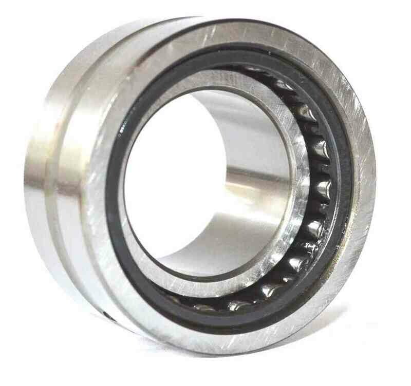 CUSCINETTI A RULLINI CON ANELLO INTERNO - NKI 10/16