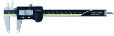CALIBRO DIGITALE ABS 200
0-200mm, Blade, w/o Data Output