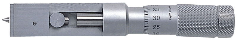 MICROMETRO PER SALDATURE DI LATTINE
0-13mm