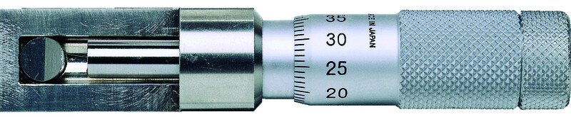 MICROMETRO PER SALDATURE DI LATTINE
0-13mm