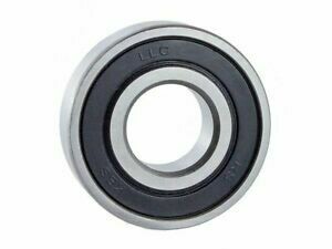 CUSCINETTO INOX SS 6000 2RS
