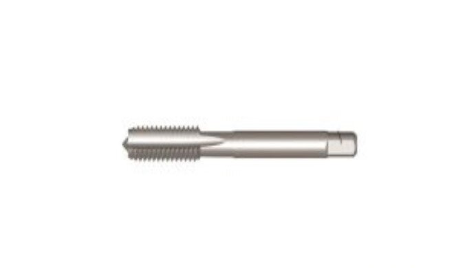 M Maschi a mano Scanalature diritte E102M16NO8