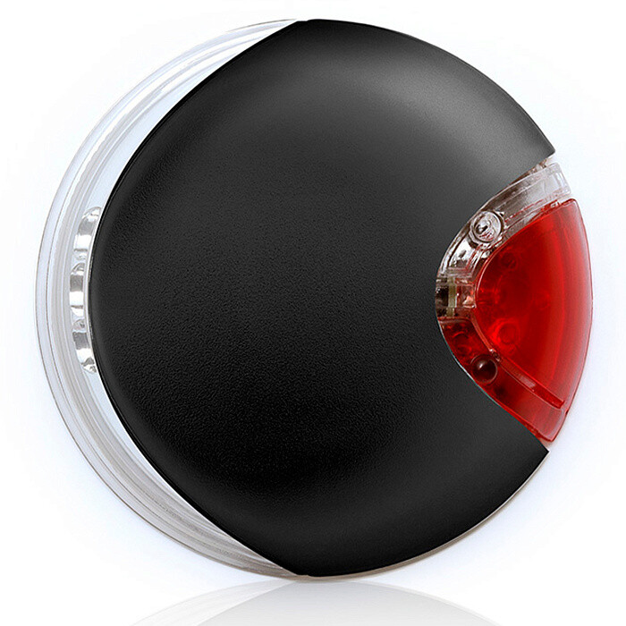 FLEXI фонарик LED Lighting Systeм (подсветка на корпус рулетки) черный