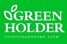Green Holder