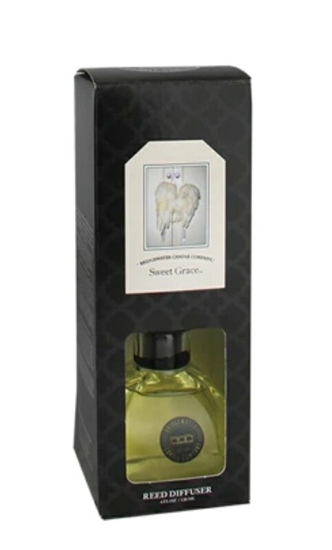 Sweet Grace geurstokjes