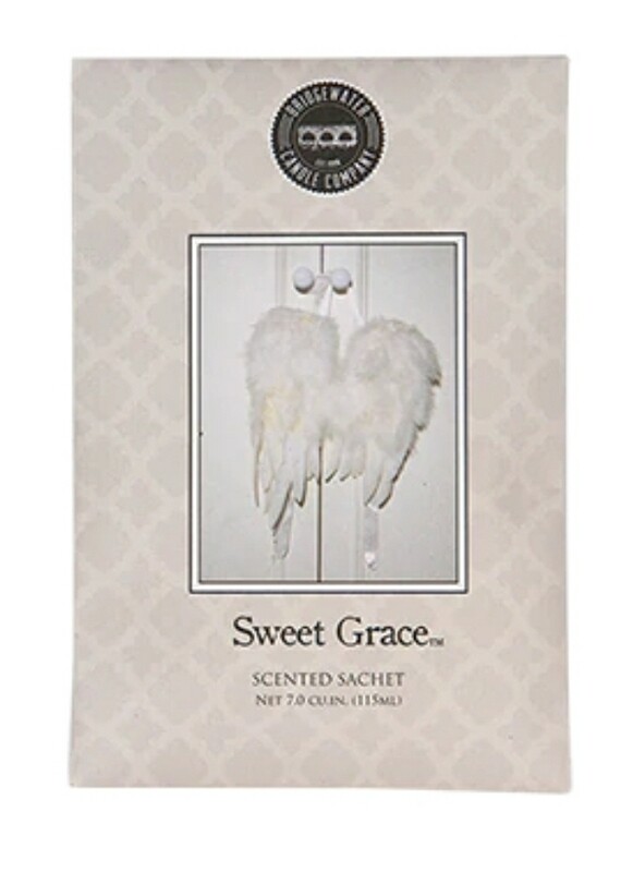 Sweet Grace geurzakje