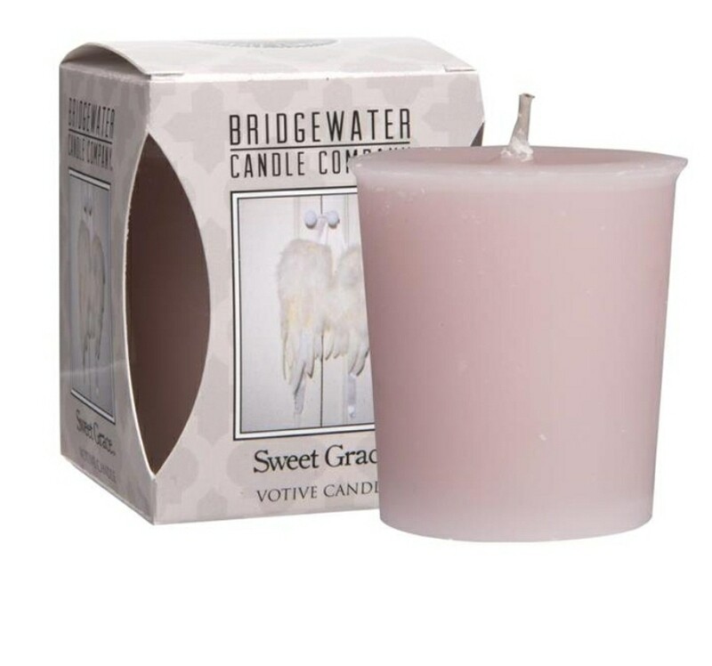 Sweet Grace votive 