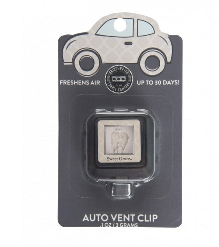 Sweet Grace auto parfum