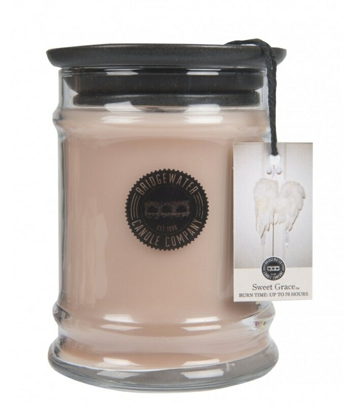 Sweet Grace kleine kaars