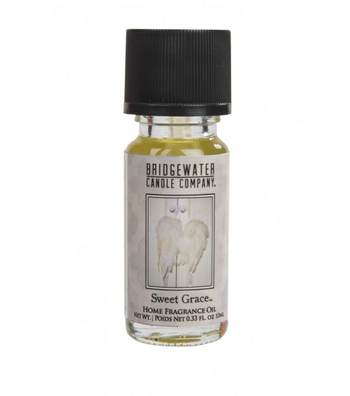 Sweet Grace Geurolie