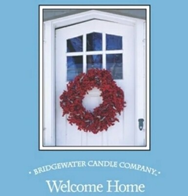 Welcome Home