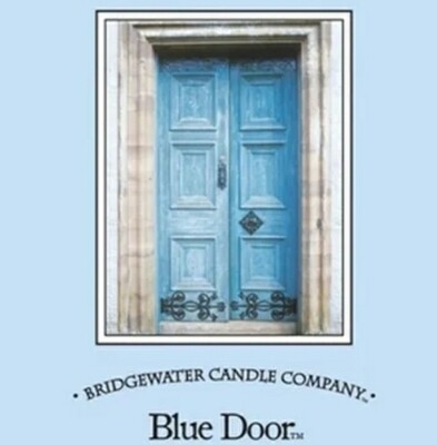Blue Door