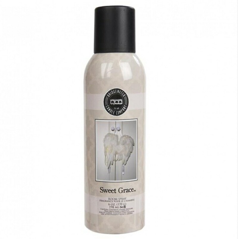 Sweet grace roomspray