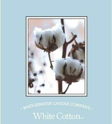 White Cotton
