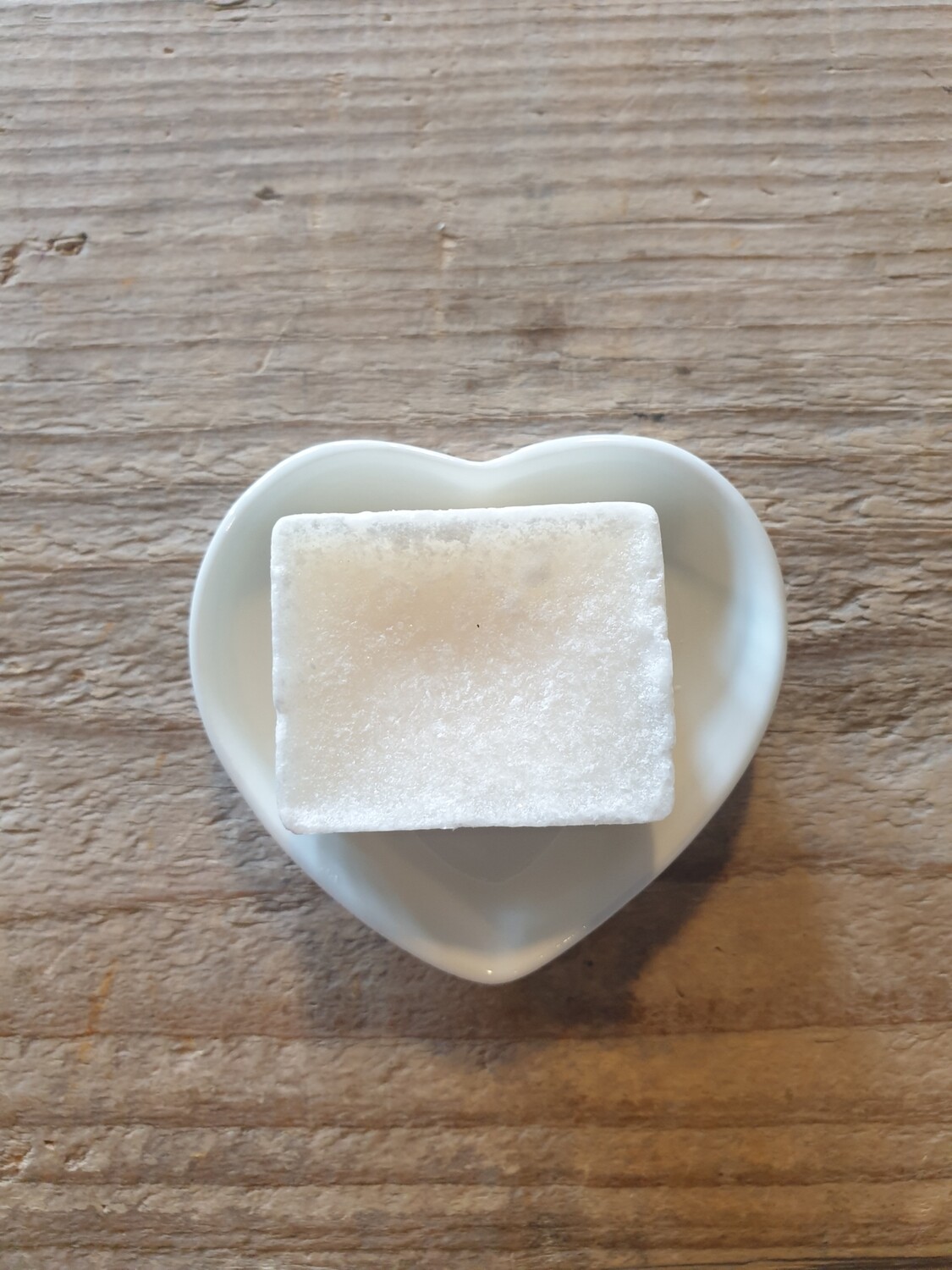 Geurblokje White Musk