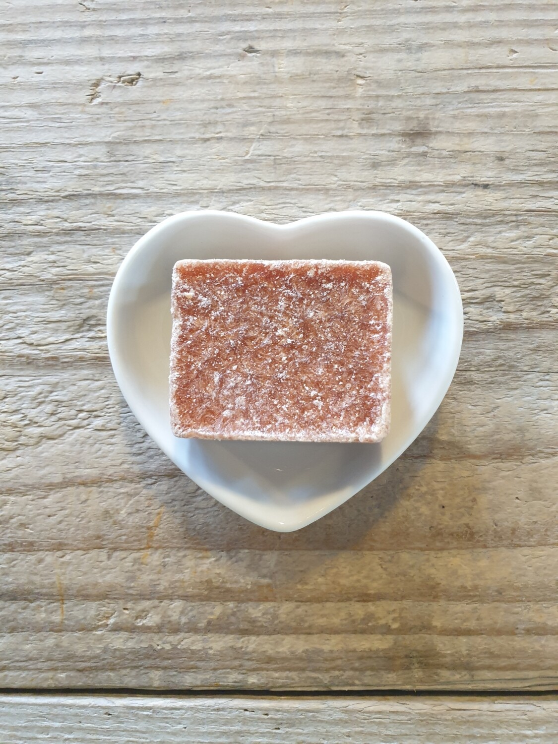 Geurblokje Amber