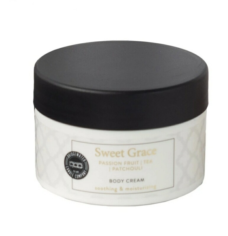 Sweet Grace Bodycreme