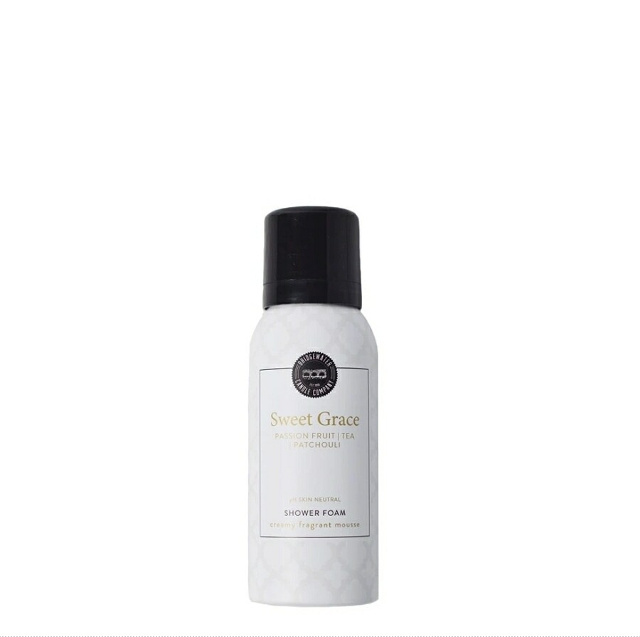 Sweet Grace Douche Schuim 75ml