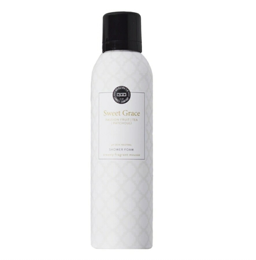 Sweet Grace Douche Schuim 200ml