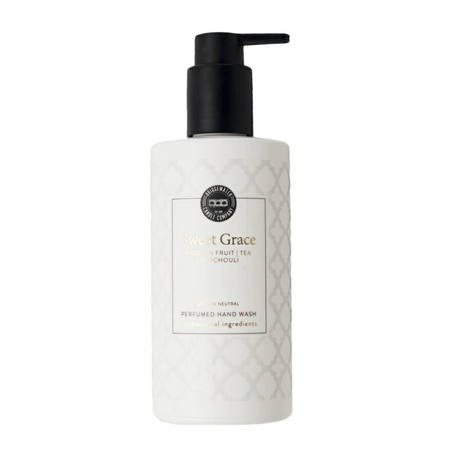 Sweet Grace Handzeep pompje 300ml
