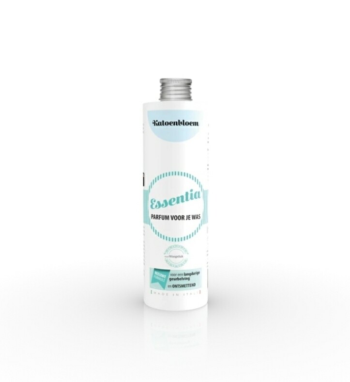 Wasparfum Katoenbloem 250ml