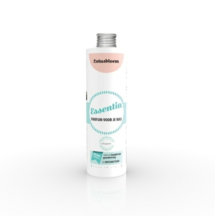 Wasparfum Lotusbloem 250ml