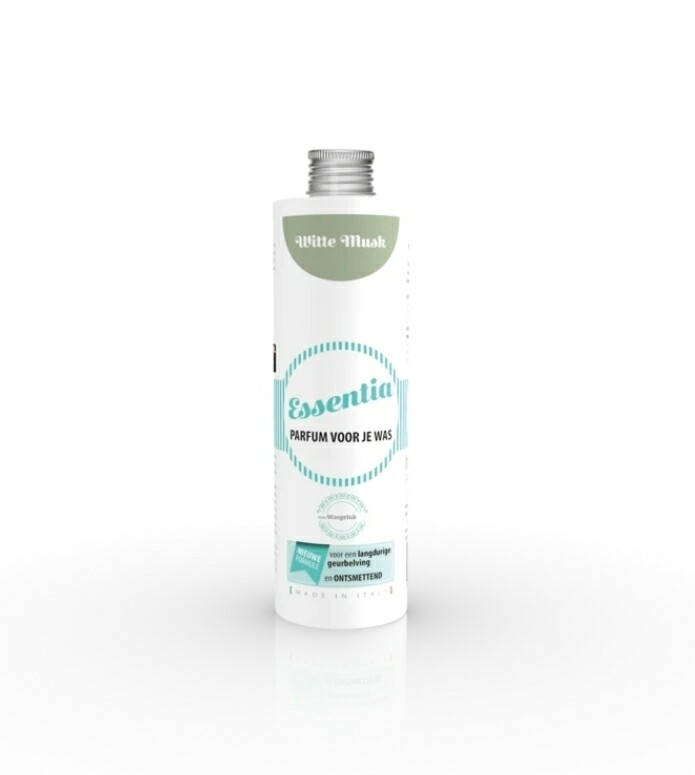 Wasparfum Witte Musk 250/500ml